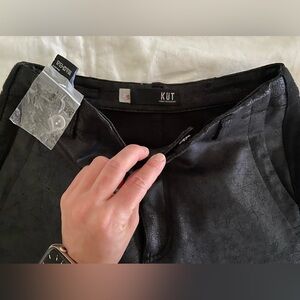 Women’s small new kut from the Kluth joggers